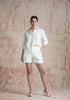 Short Love Blanco